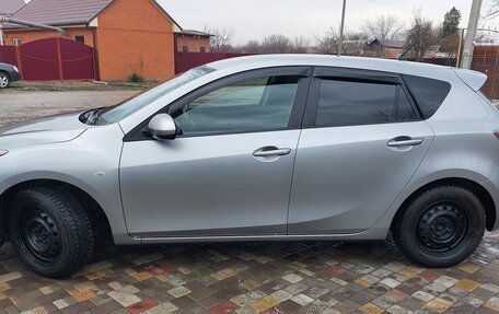 Mazda 3, 2010 год, 1 025 000 рублей, 18 фотография