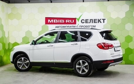 Haval H6, 2018 год, 1 450 000 рублей, 6 фотография