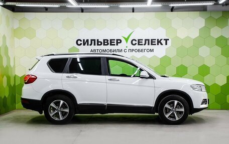 Haval H6, 2018 год, 1 450 000 рублей, 8 фотография