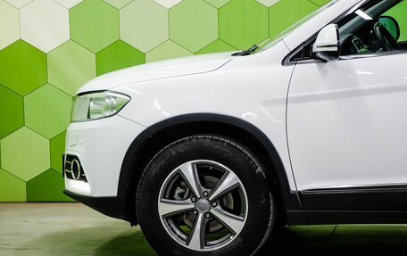 Haval H6, 2018 год, 1 450 000 рублей, 9 фотография