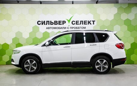 Haval H6, 2018 год, 1 450 000 рублей, 7 фотография