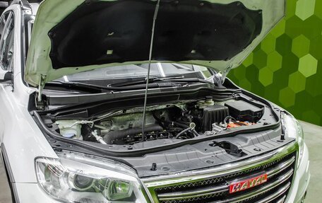 Haval H6, 2018 год, 1 450 000 рублей, 21 фотография