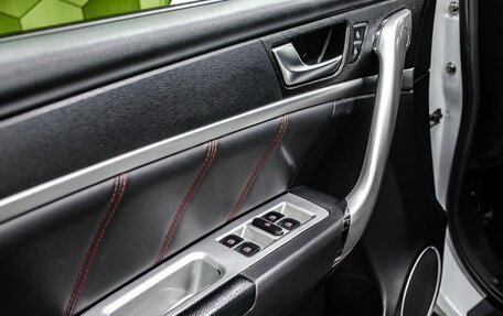 Haval H6, 2018 год, 1 450 000 рублей, 16 фотография