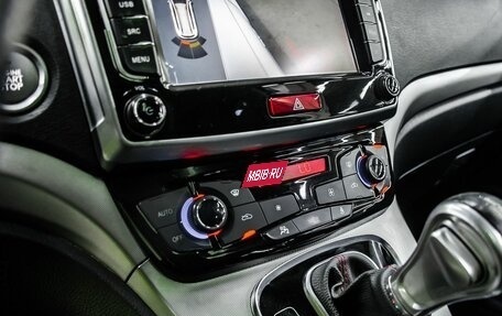 Haval H6, 2018 год, 1 450 000 рублей, 18 фотография