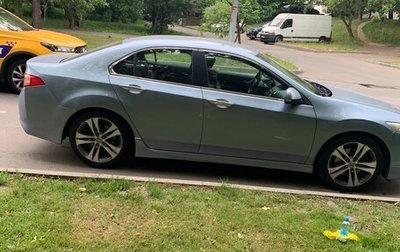 Honda Accord VIII рестайлинг, 2011 год, 1 700 000 рублей, 1 фотография