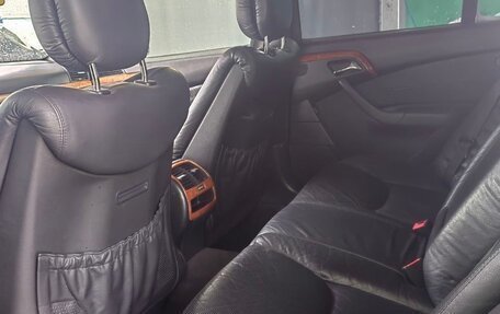 Mercedes-Benz S-Класс, 1998 год, 470 000 рублей, 6 фотография