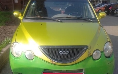 Chery QQ6 (S21), 2009 год, 100 000 рублей, 1 фотография