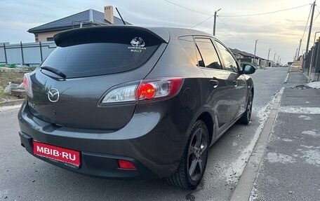 Mazda 3, 2009 год, 960 000 рублей, 1 фотография