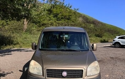 Fiat Doblo I, 2011 год, 400 000 рублей, 1 фотография
