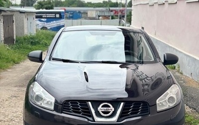 Nissan Qashqai, 2012 год, 1 250 000 рублей, 1 фотография