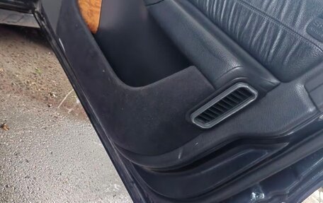 Mercedes-Benz S-Класс, 1998 год, 470 000 рублей, 12 фотография