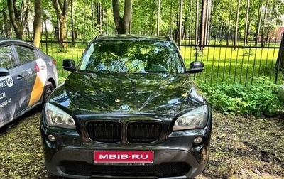 BMW X1, 2011 год, 1 150 000 рублей, 1 фотография
