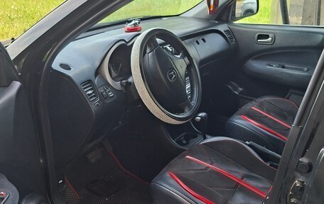 Honda HR-V I, 2002 год, 480 000 рублей, 3 фотография