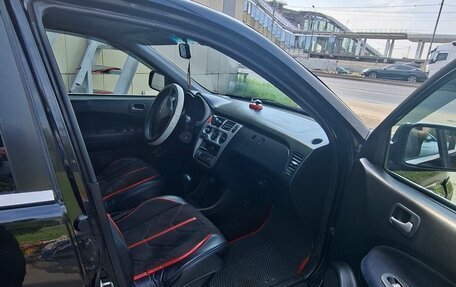 Honda HR-V I, 2002 год, 480 000 рублей, 4 фотография