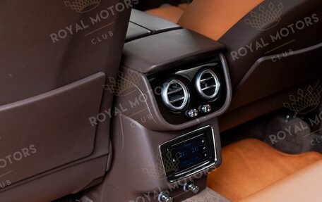 Bentley Bentayga I, 2016 год, 8 500 000 рублей, 16 фотография