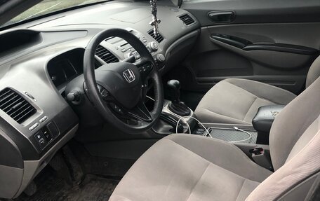 Honda Civic VIII, 2008 год, 670 000 рублей, 6 фотография