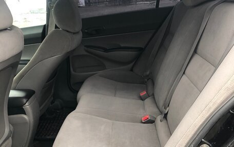 Honda Civic VIII, 2008 год, 670 000 рублей, 8 фотография