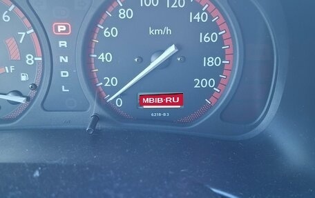 Honda HR-V I, 2002 год, 480 000 рублей, 9 фотография
