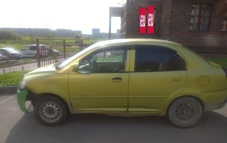 Chery QQ6 (S21), 2009 год, 100 000 рублей, 2 фотография