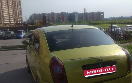Chery QQ6 (S21), 2009 год, 100 000 рублей, 3 фотография