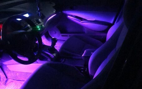 Honda Civic VIII, 2008 год, 670 000 рублей, 9 фотография