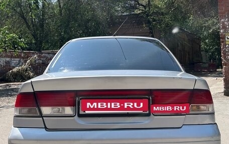Nissan Sunny B15, 1999 год, 150 000 рублей, 6 фотография