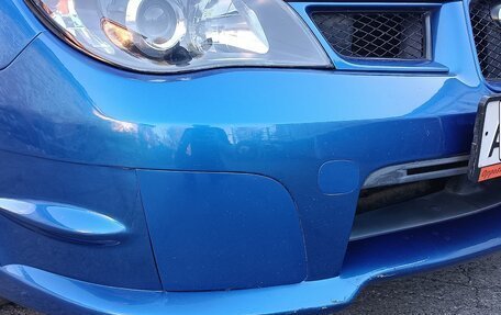 Subaru Impreza III, 2006 год, 790 000 рублей, 14 фотография