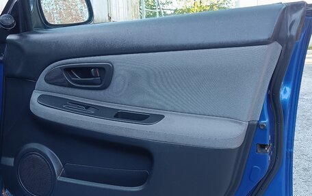 Subaru Impreza III, 2006 год, 790 000 рублей, 23 фотография