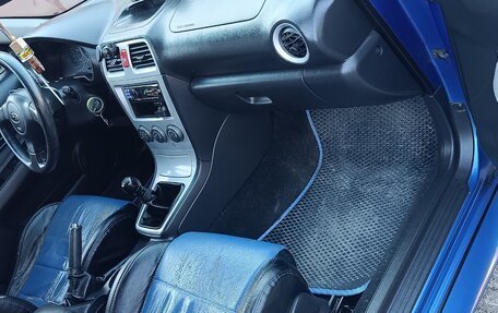 Subaru Impreza III, 2006 год, 790 000 рублей, 30 фотография