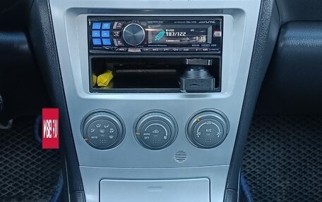Subaru Impreza III, 2006 год, 790 000 рублей, 27 фотография