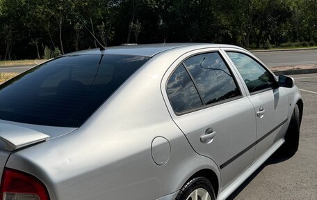 Skoda Octavia RS, 2008 год, 850 000 рублей, 8 фотография