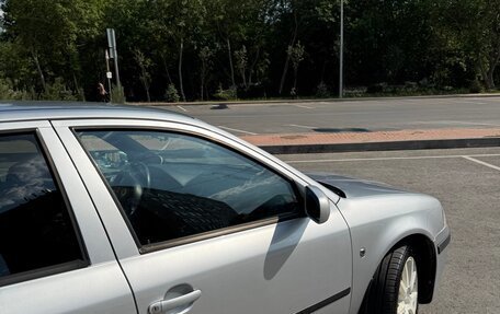 Skoda Octavia RS, 2008 год, 850 000 рублей, 6 фотография