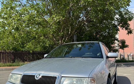 Skoda Octavia RS, 2008 год, 850 000 рублей, 3 фотография