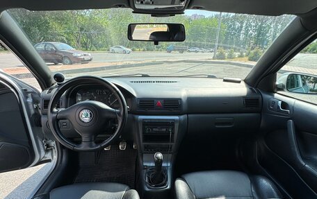 Skoda Octavia RS, 2008 год, 850 000 рублей, 13 фотография