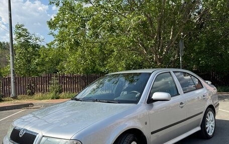 Skoda Octavia RS, 2008 год, 850 000 рублей, 4 фотография