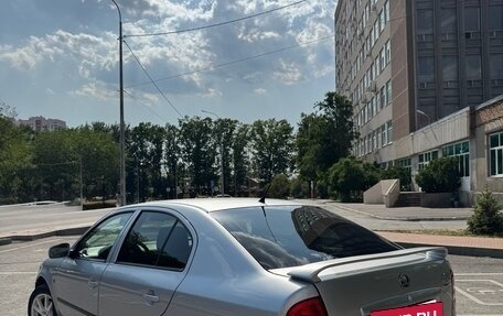 Skoda Octavia RS, 2008 год, 850 000 рублей, 5 фотография