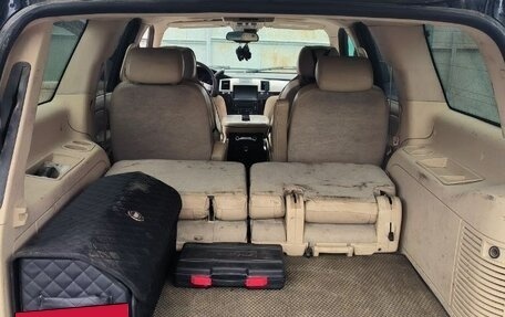 Cadillac Escalade III, 2007 год, 890 000 рублей, 11 фотография