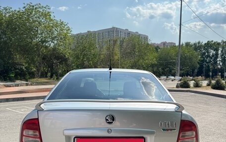 Skoda Octavia RS, 2008 год, 850 000 рублей, 11 фотография