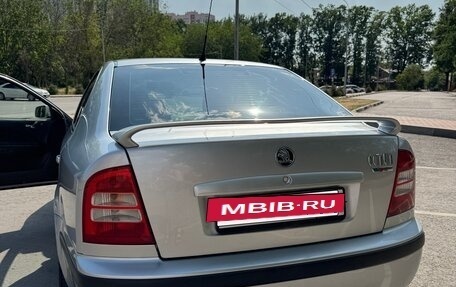 Skoda Octavia RS, 2008 год, 850 000 рублей, 7 фотография