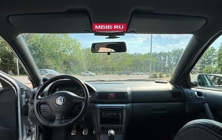 Skoda Octavia RS, 2008 год, 850 000 рублей, 12 фотография