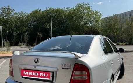Skoda Octavia RS, 2008 год, 850 000 рублей, 10 фотография