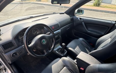 Skoda Octavia RS, 2008 год, 850 000 рублей, 14 фотография