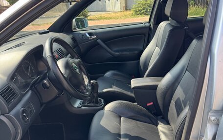 Skoda Octavia RS, 2008 год, 850 000 рублей, 17 фотография