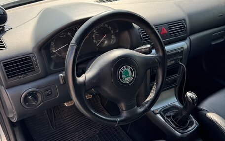 Skoda Octavia RS, 2008 год, 850 000 рублей, 15 фотография