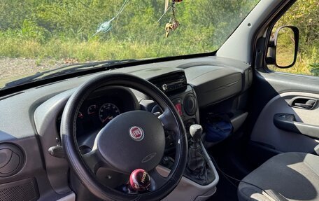Fiat Doblo I, 2011 год, 400 000 рублей, 6 фотография