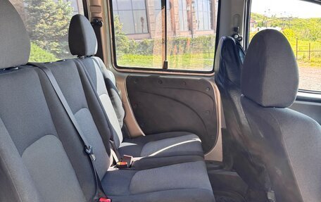 Fiat Doblo I, 2011 год, 400 000 рублей, 4 фотография