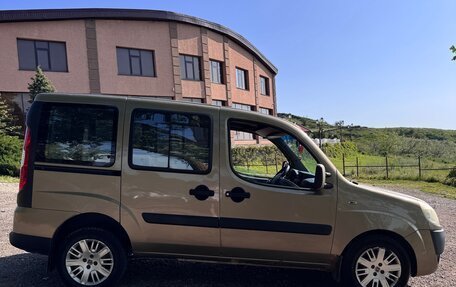 Fiat Doblo I, 2011 год, 400 000 рублей, 8 фотография