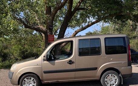 Fiat Doblo I, 2011 год, 400 000 рублей, 2 фотография