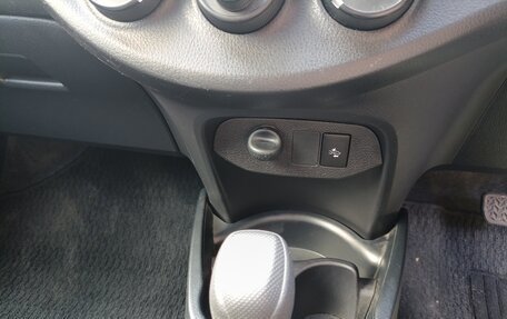 Toyota Vitz, 2018 год, 1 020 000 рублей, 20 фотография