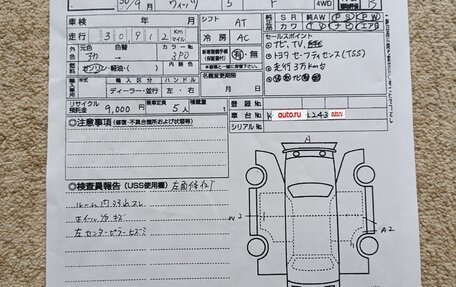 Toyota Vitz, 2018 год, 1 020 000 рублей, 24 фотография